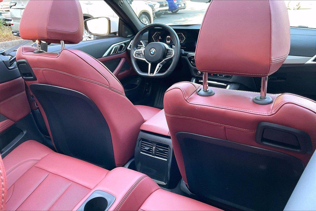 2026 BMW 430 I XDRIVE 缩略图 19
