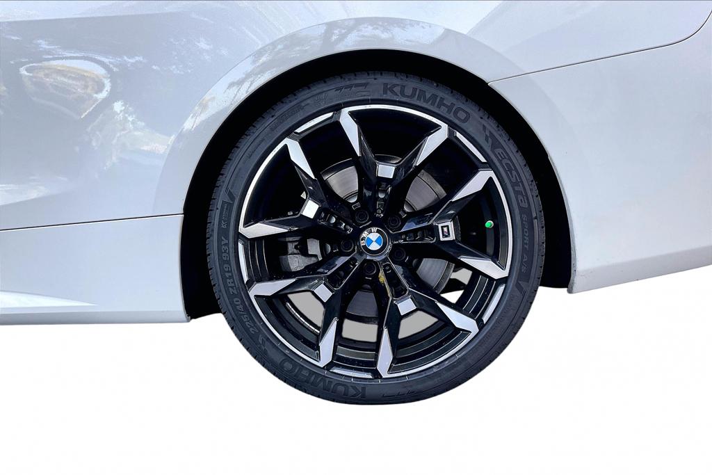 2026 BMW 430 I XDRIVE — миниатюра 31