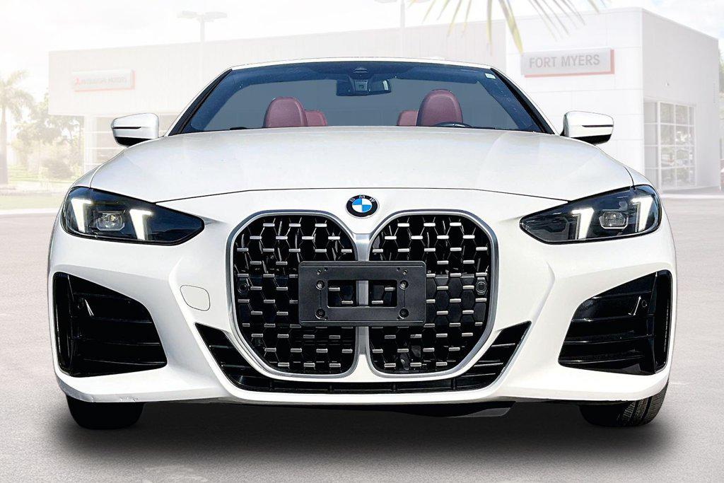 2026 BMW 430 I XDRIVE 缩略图 23