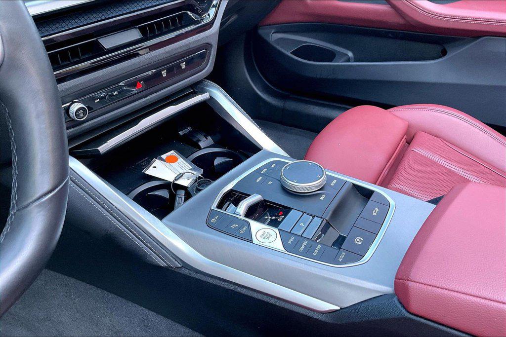 2026 BMW 430 I XDRIVE 缩略图 11