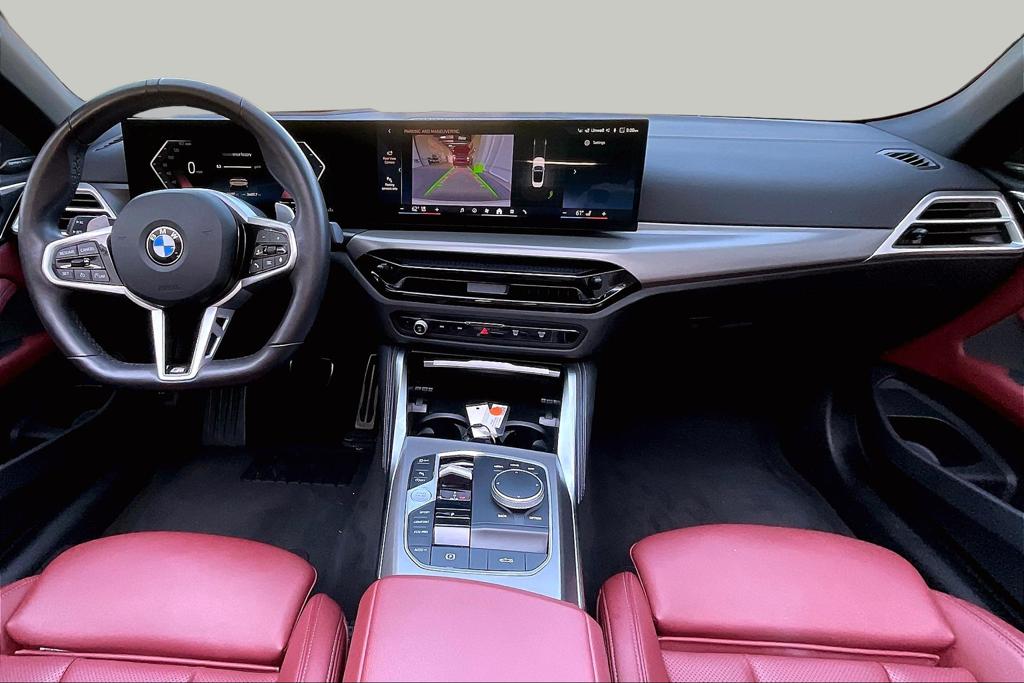2026 BMW 430 I XDRIVE — миниатюра 6