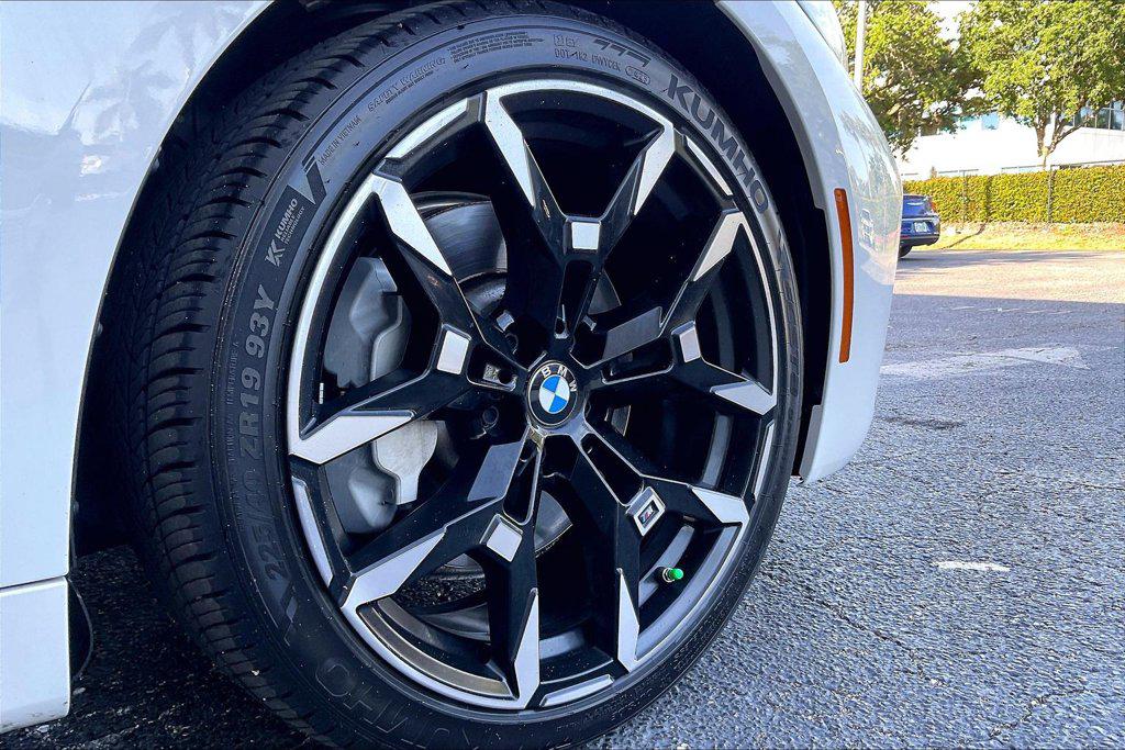 2026 BMW 430 I XDRIVE 缩略图 33