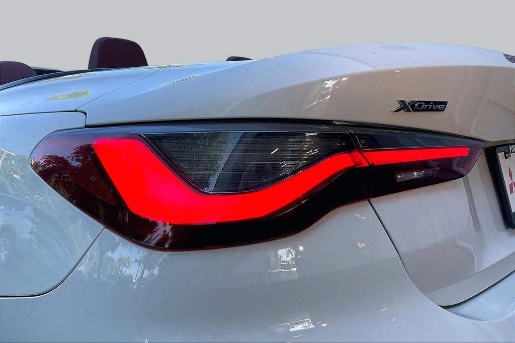 2026 BMW 430 I XDRIVE — миниатюра 16