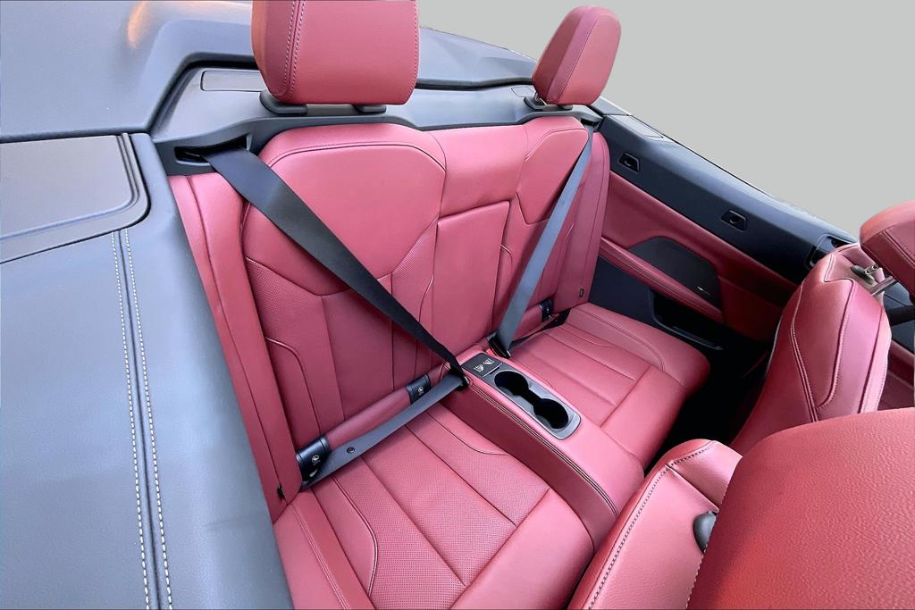 2026 BMW 430 I XDRIVE — миниатюра 14