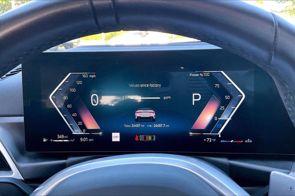 2026 BMW 430 I XDRIVE — фото 7