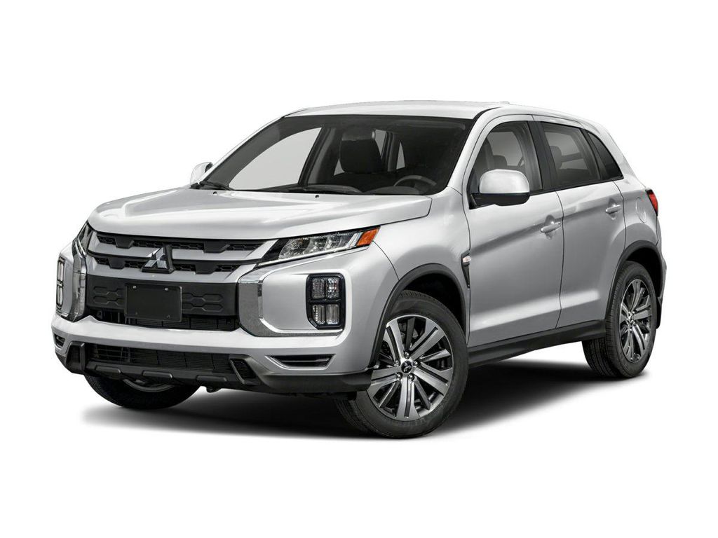New 2026 Mitsubishi Outlander Sport SE