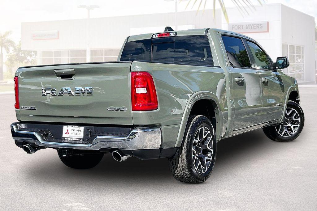 صورة مصغرة 33 لـ 2026 RAM 1500 LARAMIE
