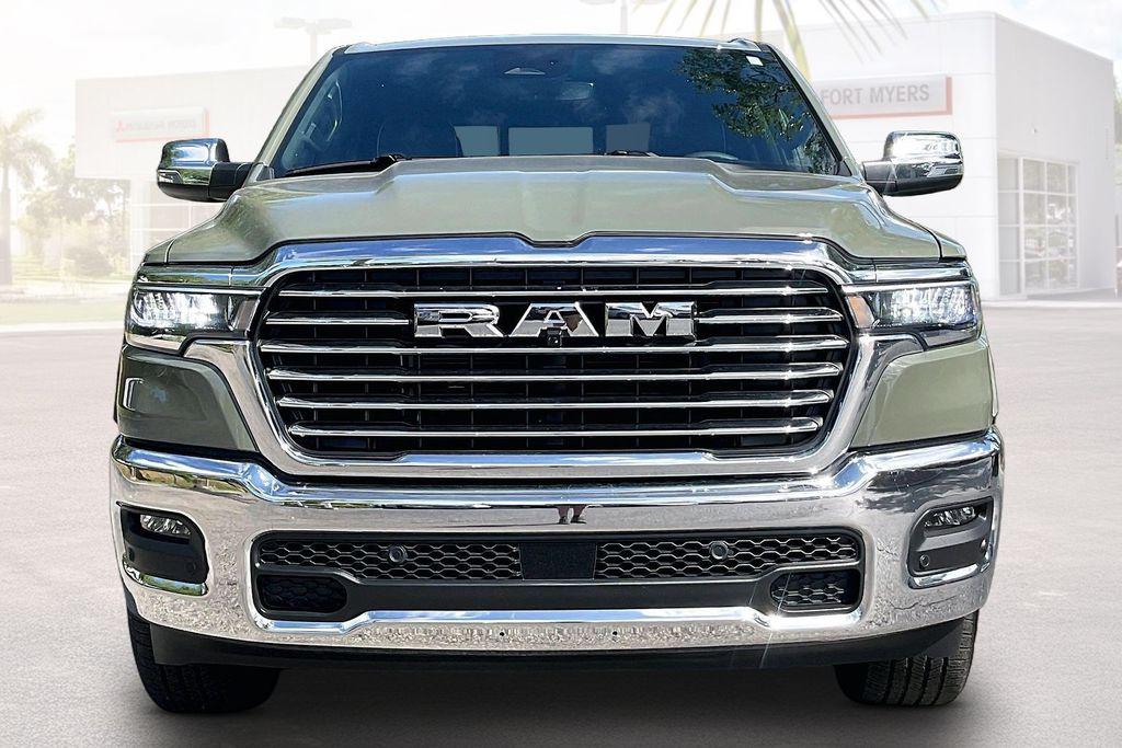 صورة مصغرة 24 لـ 2026 RAM 1500 LARAMIE