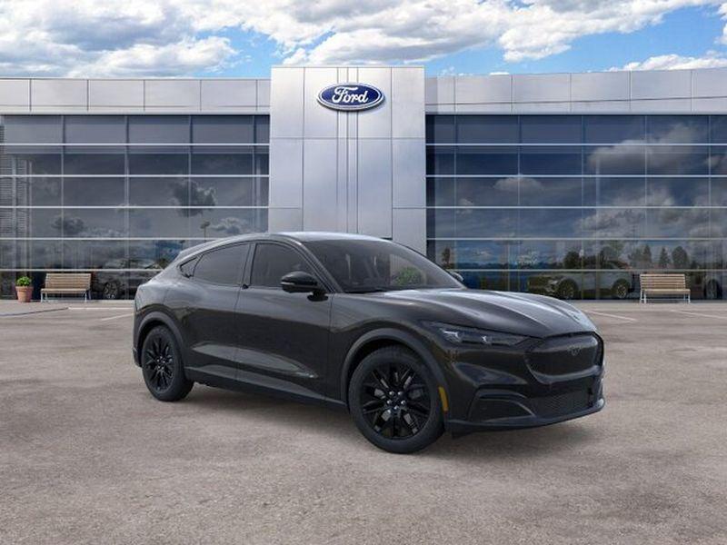 2026 FORD MUSTANG MACH-E SELECT 照片 7