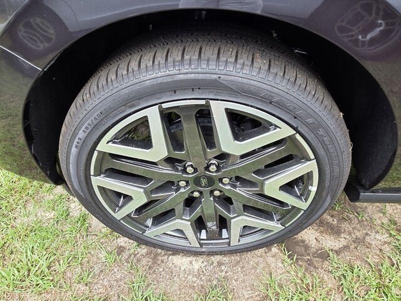 صورة مصغرة 13 لـ 2026 FORD EXPEDITION PLATINUM