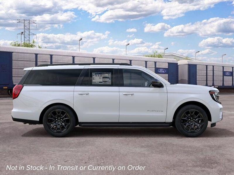 صورة 5 لـ 2027 FORD EXPEDITION MAX PLATINUM