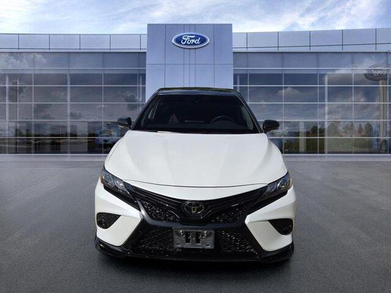صورة 3 لـ 2024 Toyota CAMRY TRD V6
