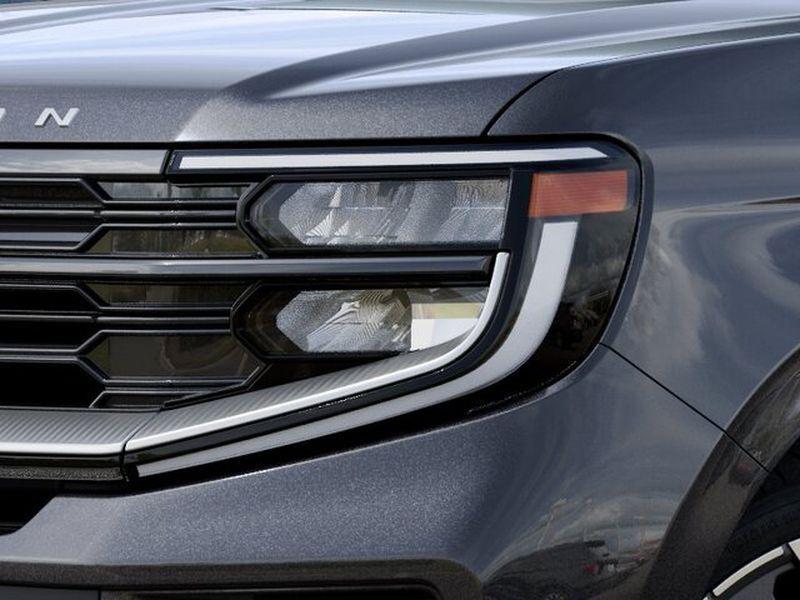 2027 FORD EXPEDITION MAX PLATINUM 缩略图 18