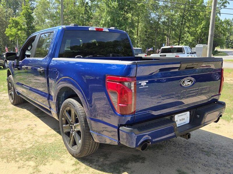 2026 FORD F-150 STX 照片 10