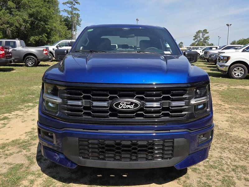 2026 FORD F-150 STX 照片 2