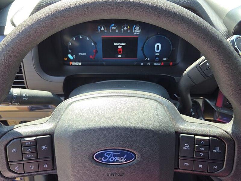 صورة مصغرة 21 لـ 2026 FORD F-150 STX