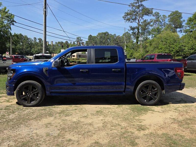 2026 FORD F-150 STX 照片 4