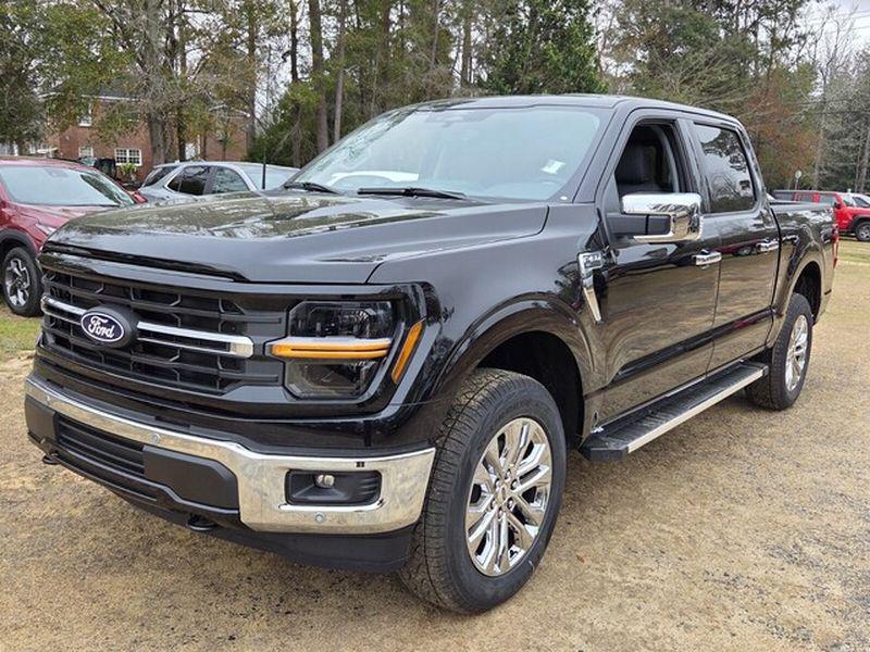 FORD F-150 XLT - 3