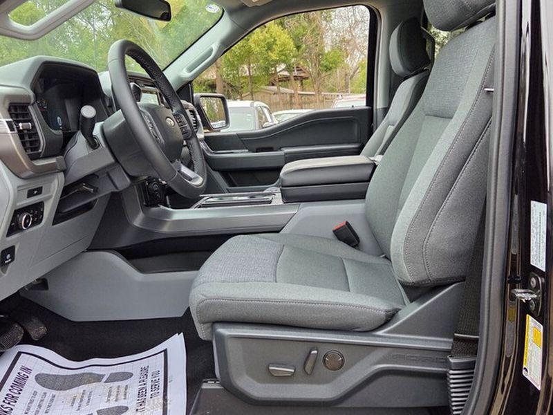 FORD F-150 XLT - 5