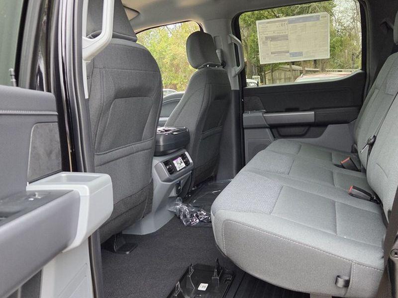 FORD F-150 XLT - 7
