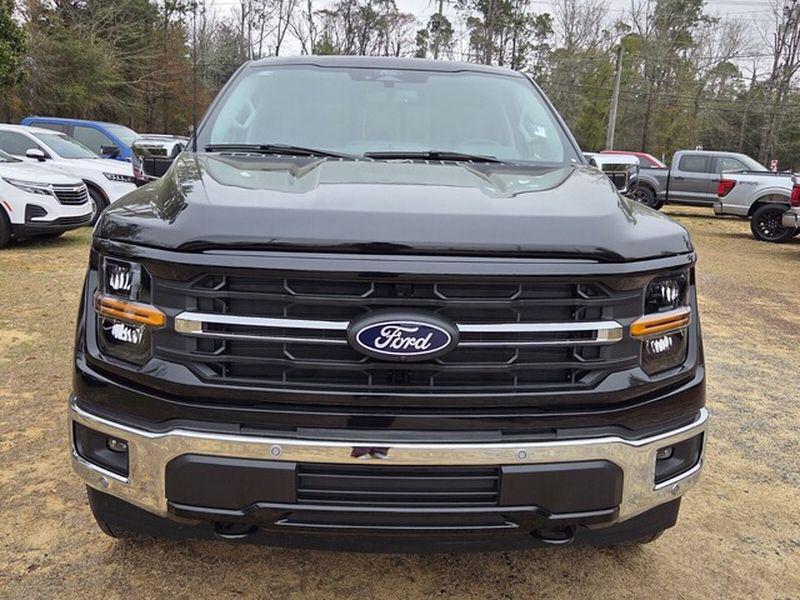 FORD F-150 XLT - 2