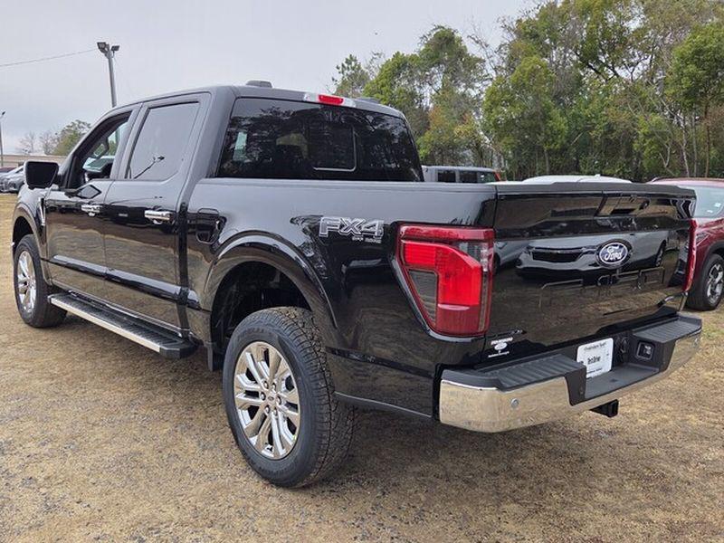 FORD F-150 XLT - 10