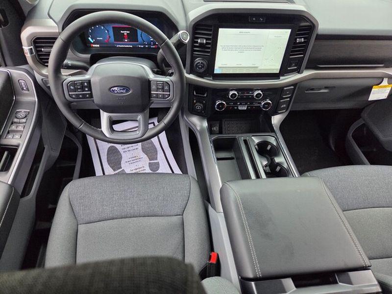 FORD F-150 XLT - 8