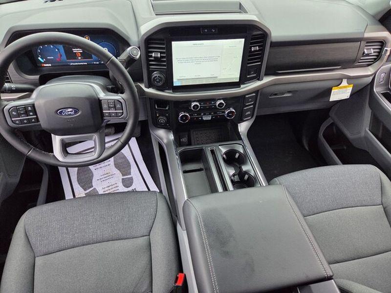 FORD F-150 XLT - 9