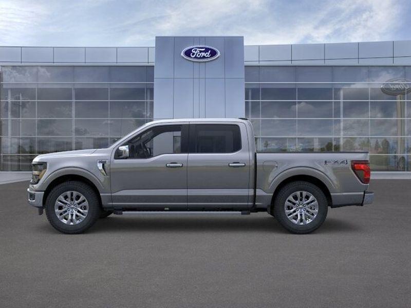 FORD F-150 XLT - 3