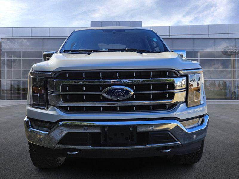 FORD F-150 LARIAT - 3