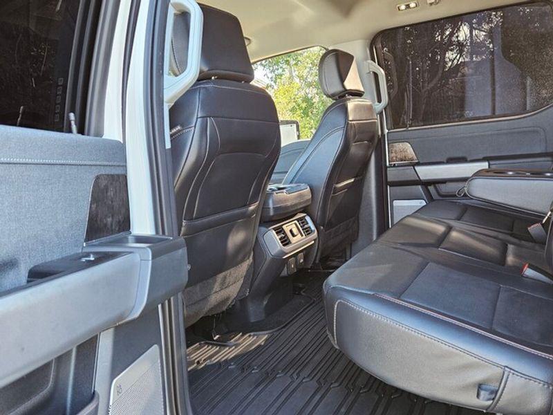FORD F-150 LARIAT - 7