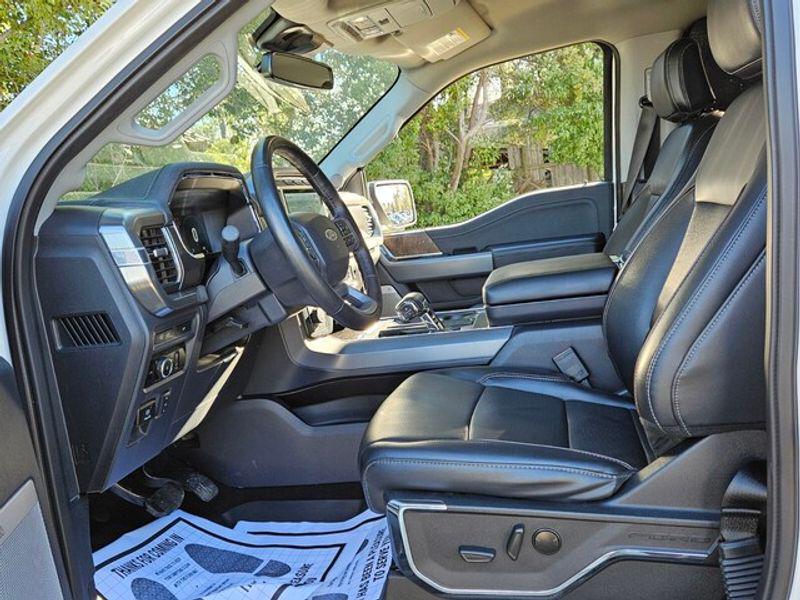 FORD F-150 LARIAT - 6
