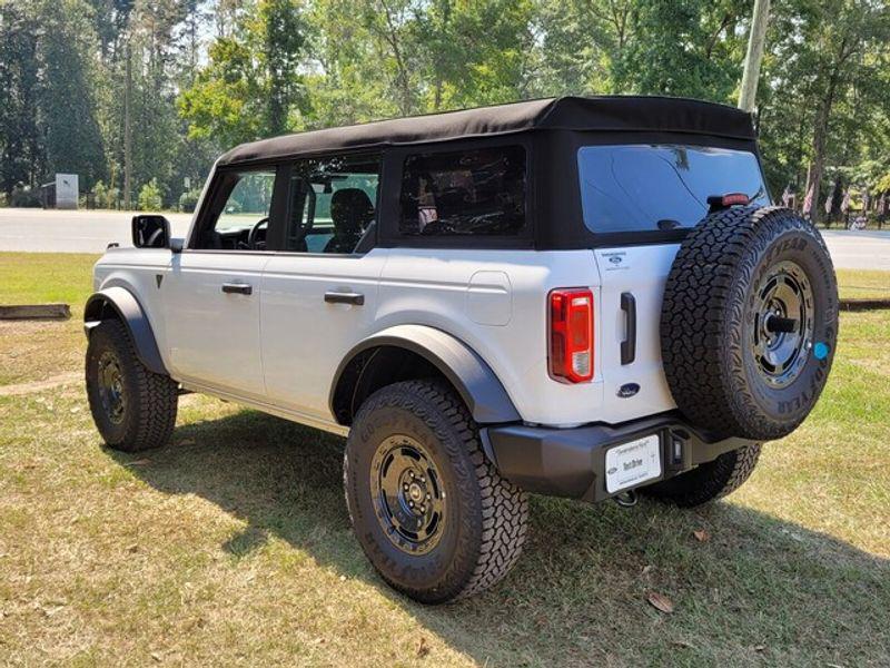 FORD BRONCO - 8