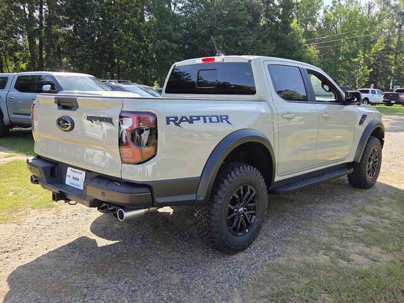 صورة مصغرة 12 لـ 2026 FORD RANGER RAPTOR