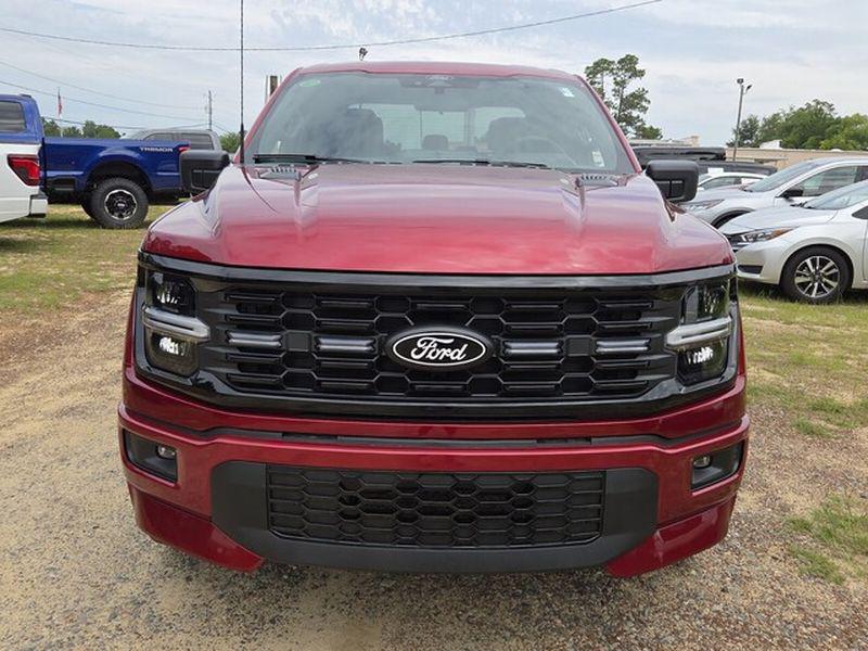 2026 FORD F-150 STX — фото 2
