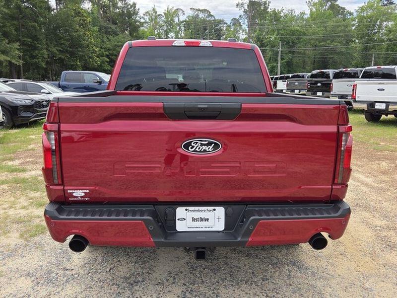 صورة مصغرة 12 لـ 2026 FORD F-150 STX