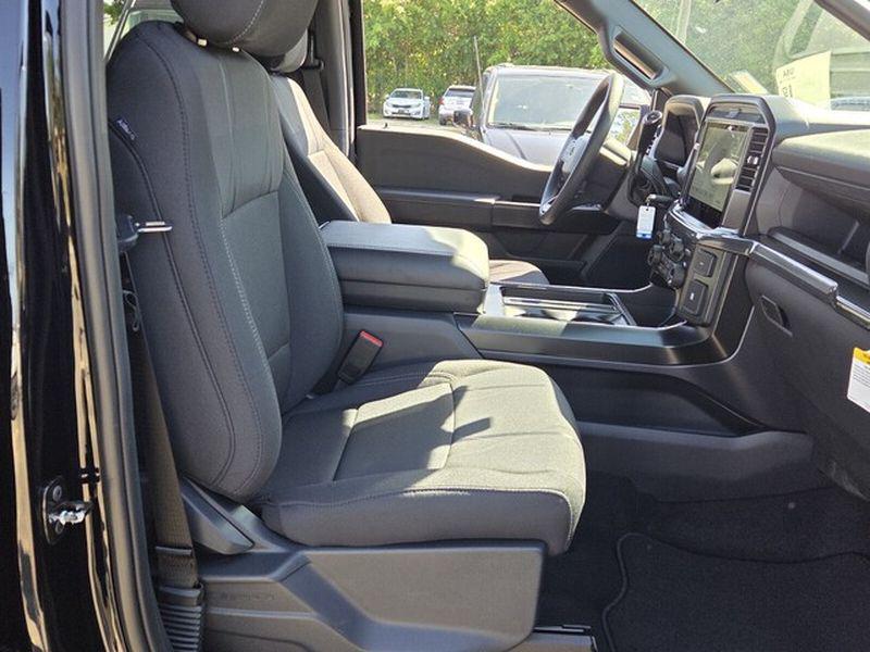 صورة مصغرة 15 لـ 2026 FORD F-150 STX