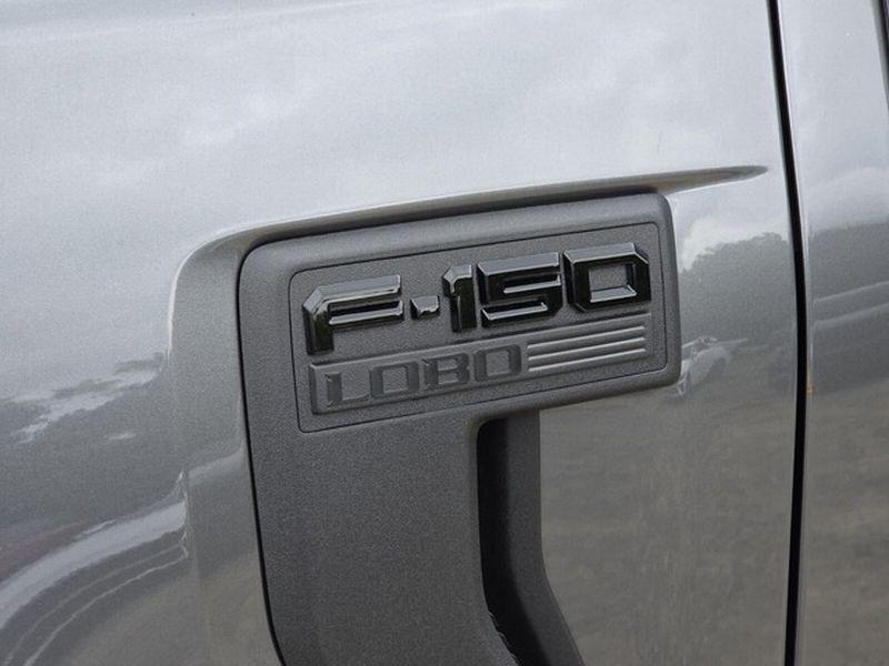 2026 FORD F-150 STX — миниатюра 16