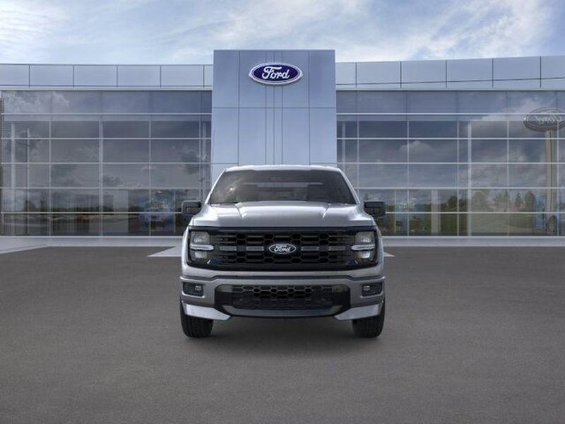 FORD F-150 STX - 6