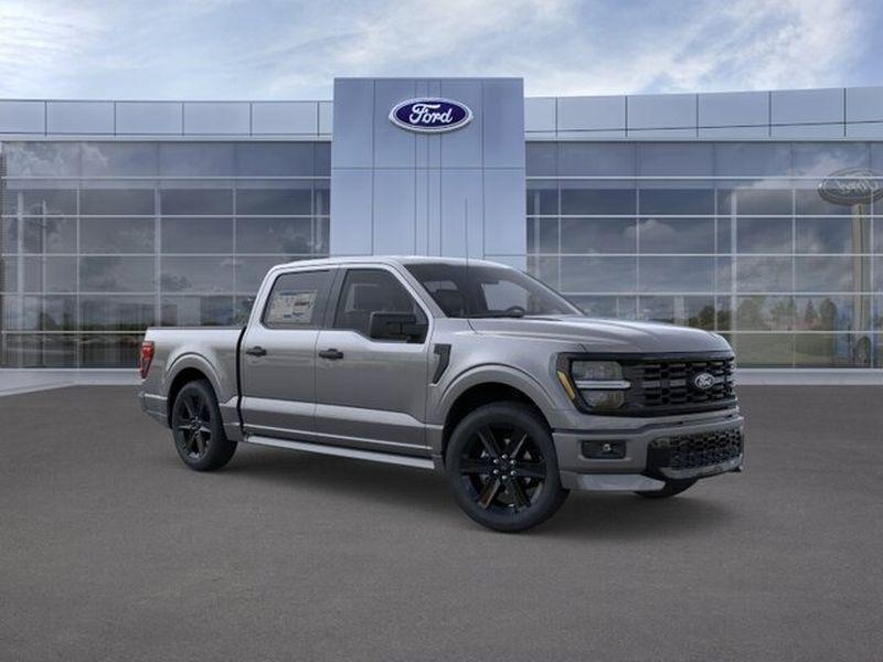 FORD F-150 STX - 7