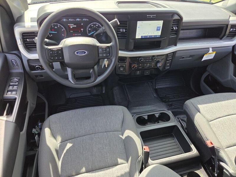 2026 FORD F-450 XL 照片 9