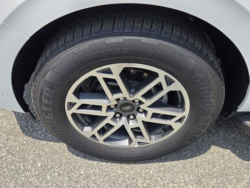 2025 FORD EXPEDITION ACTIVE 缩略图 18