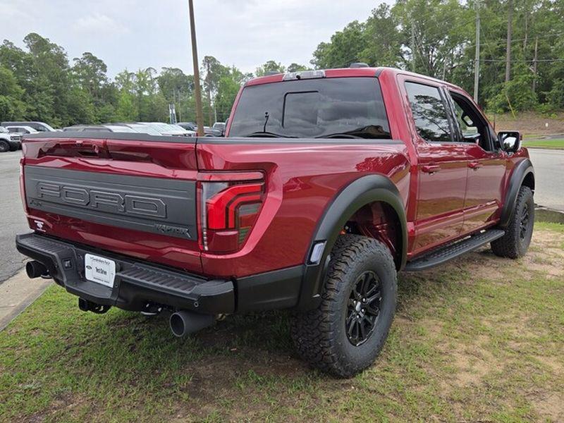 صورة مصغرة 12 لـ 2026 FORD F-150 RAPTOR