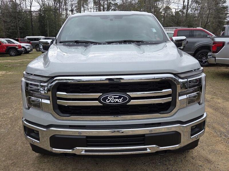 2026 FORD F-150 LARIAT — фото 2