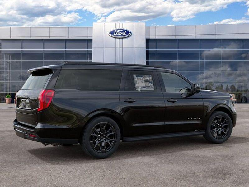 2027 FORD EXPEDITION MAX PLATINUM 照片 6