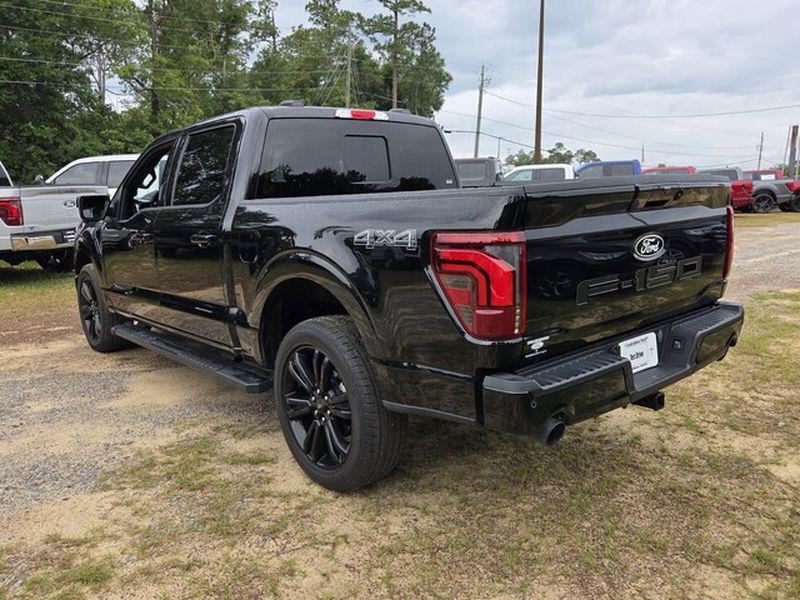 2024 FORD F-150 LARIAT 照片 9