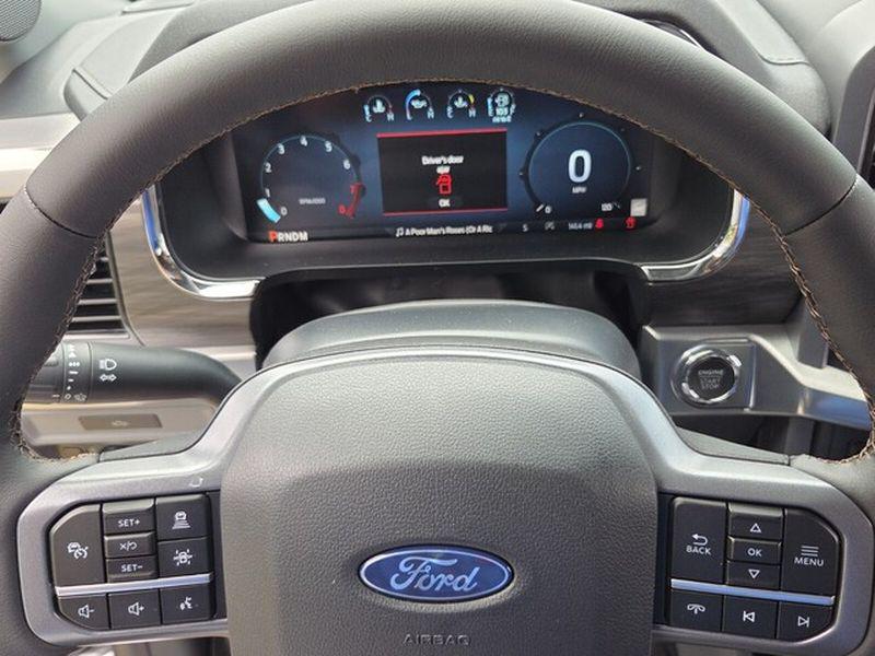 صورة مصغرة 21 لـ 2026 FORD F-150 LARIAT