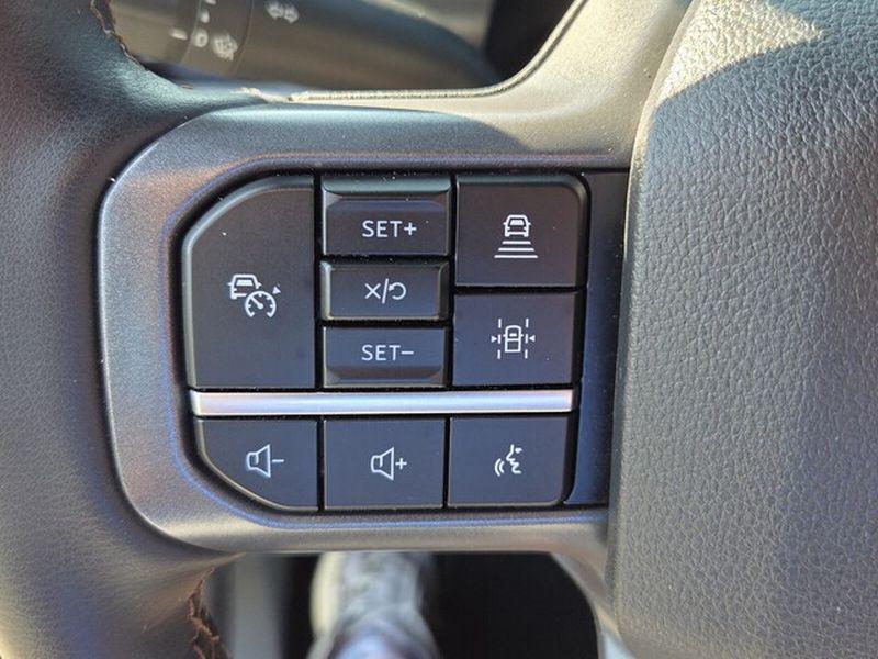 2025 FORD F-150 LARIAT thumbnail 27