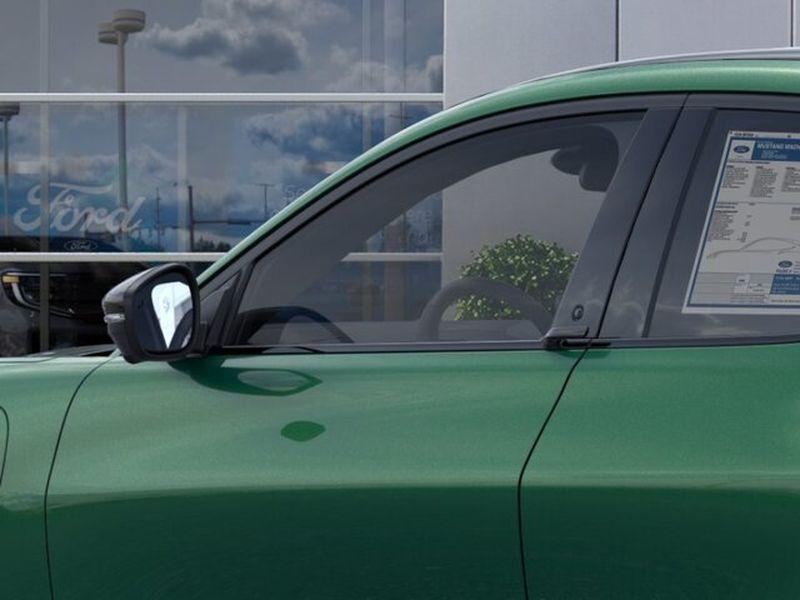 2026 FORD MUSTANG MACH-E SELECT 缩略图 20