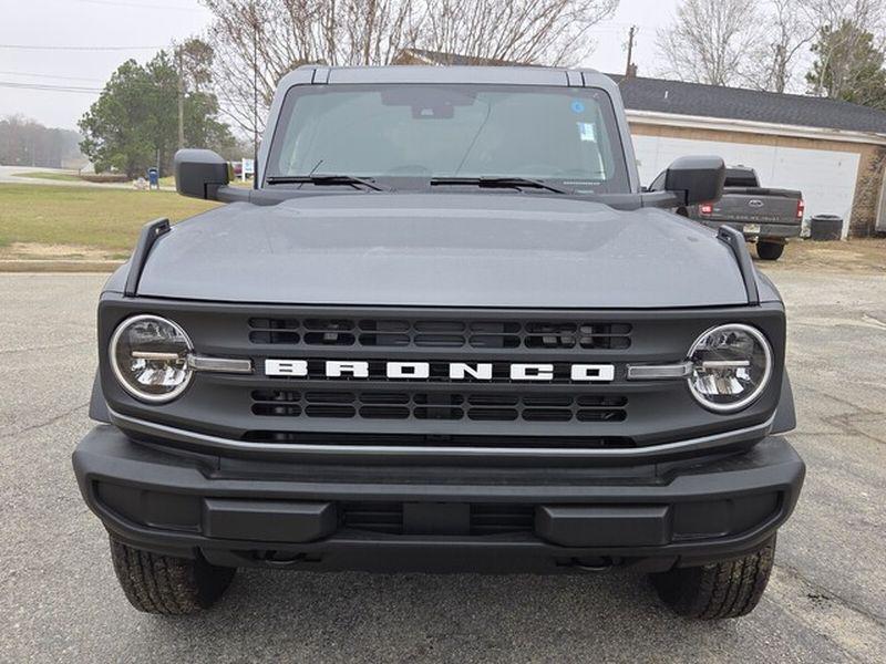 FORD BRONCO - 2